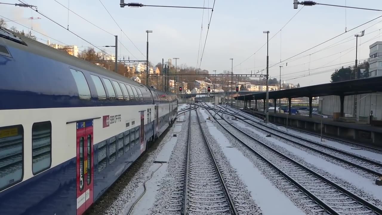 🇨🇭SWITZERLAND / ШВЕЙЦАРИЯ - 31