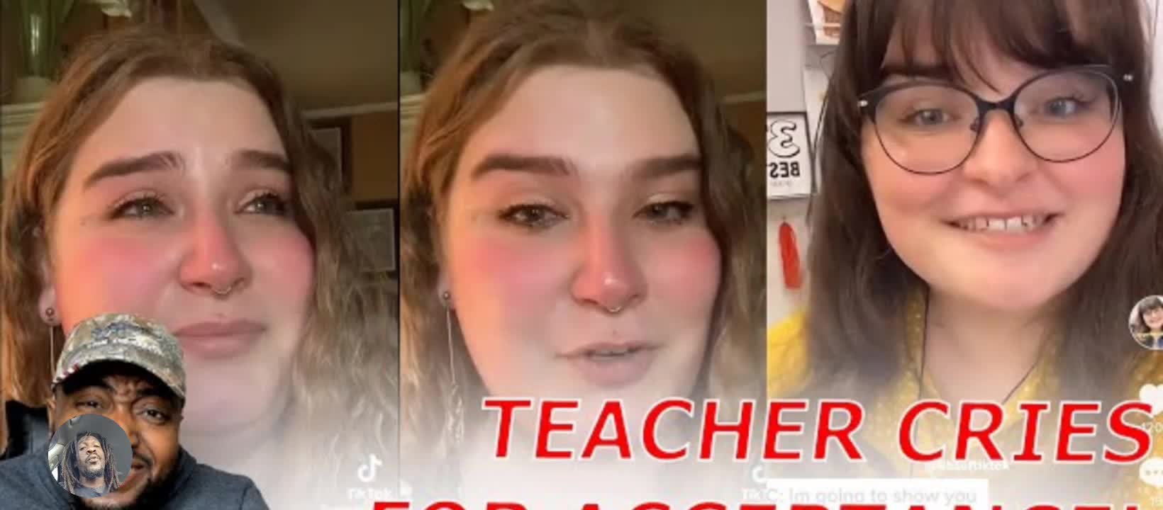 Trans teacher comes out to 4 year olds