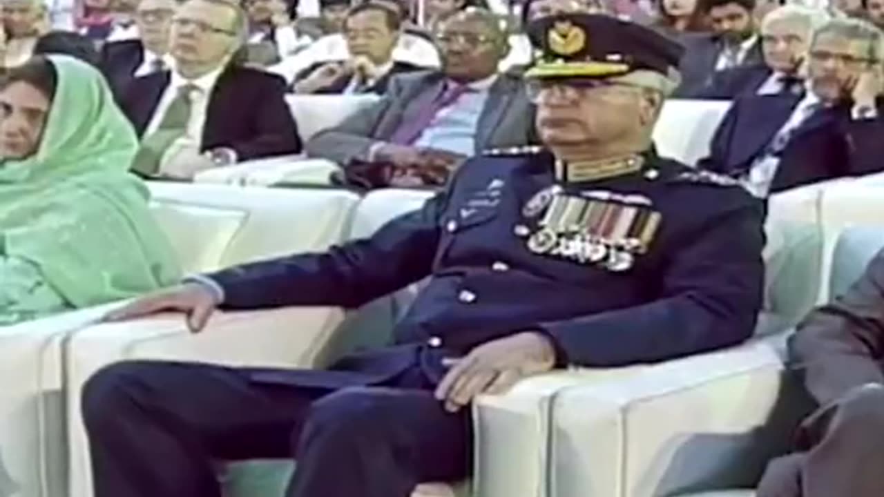 Arif alvi