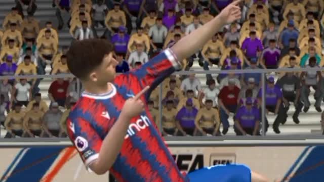 FIFA mobile | Gameplay walkthrough part 1 🔥🔥 Android gameplay