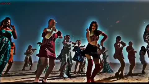 Kiara Advani Velocity Edit