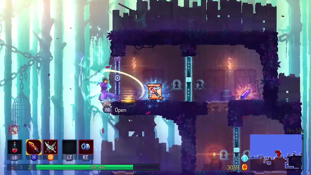 Dead Cells