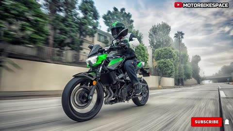 Unleashing Urban Power Explore the Kawasaki Z400 Supernaked Experience!