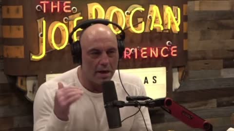 Joe Rogan interviews Dr. Malone after his de-platforming