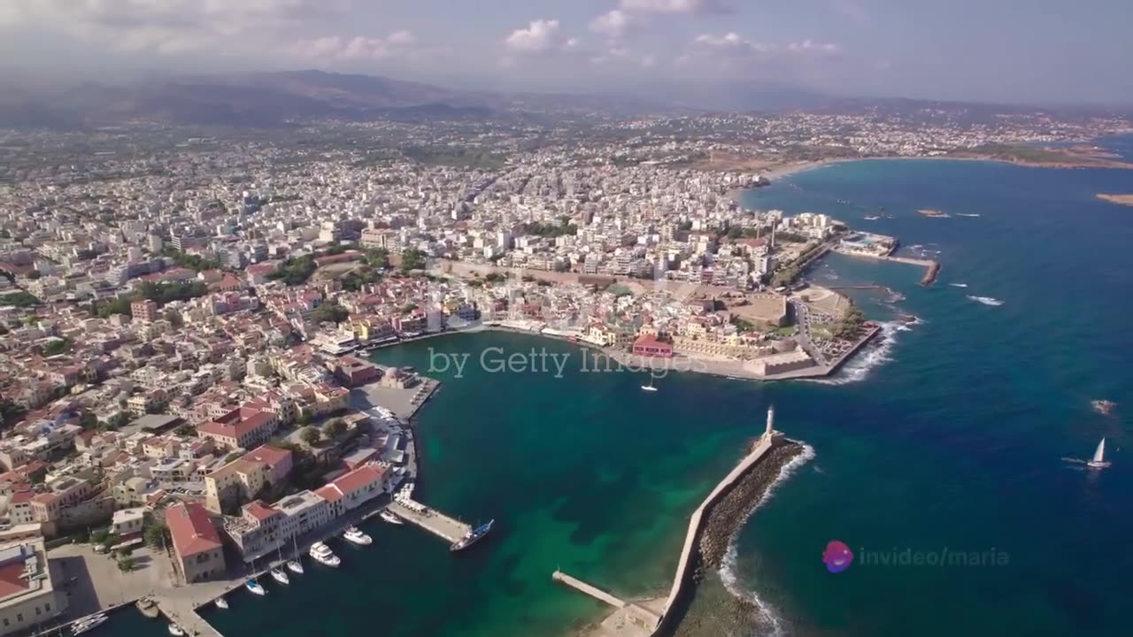 CHANIA: Some places to visit