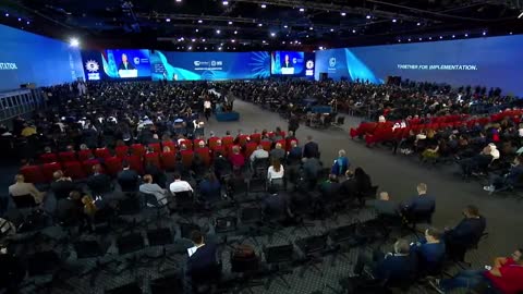 1984. GLOBALIST AGENDA KICKS INTO HIGH GEAR