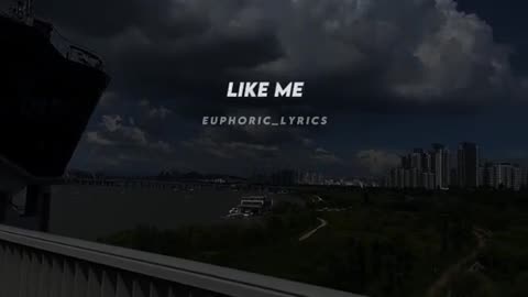 English song lyrics