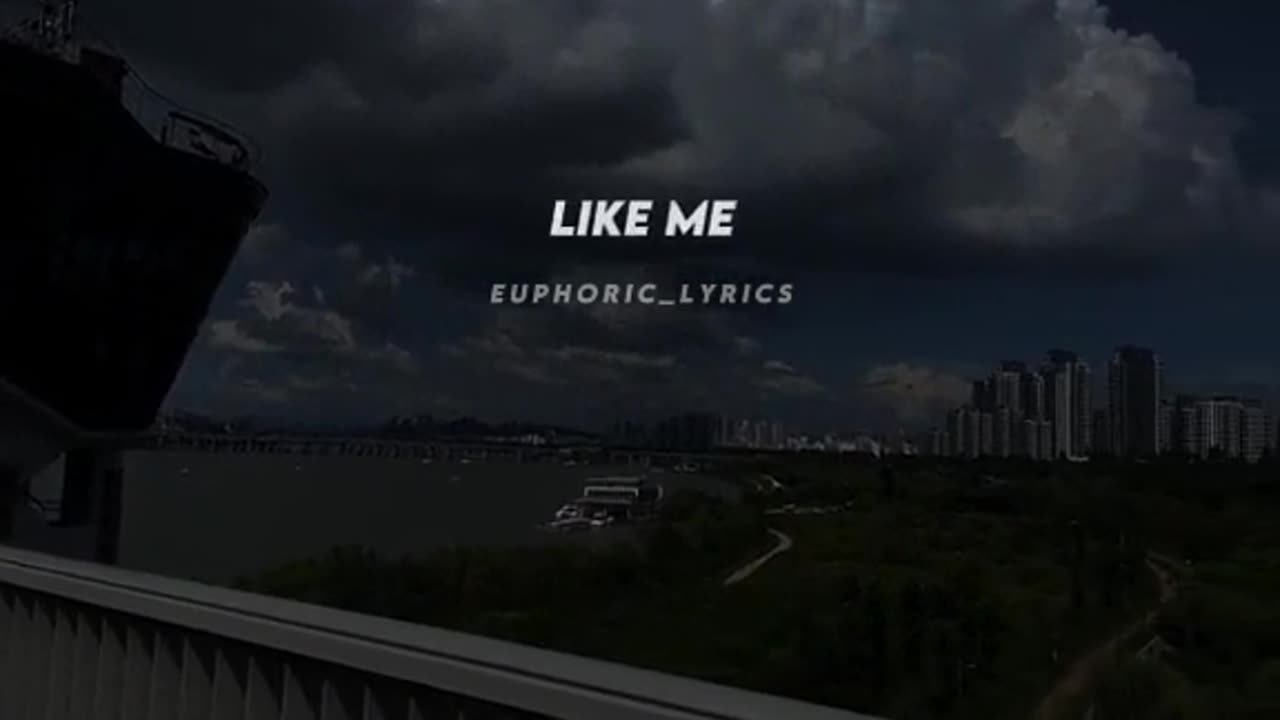 English song lyrics