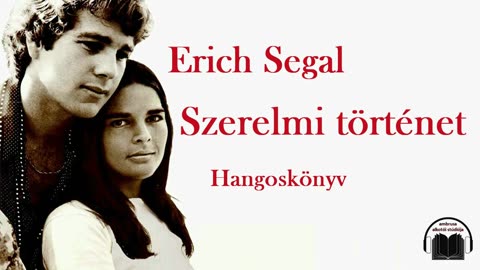 Segal, Erich: Szerelmi történet. Európa, Budapest, 1982