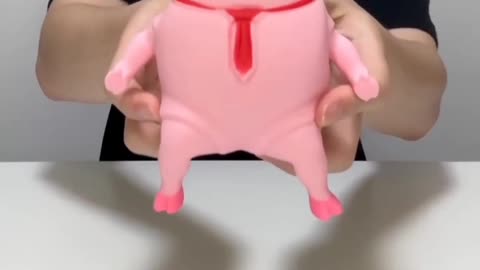 Unique toy you never seen before 🤣🤣