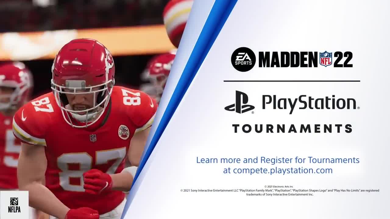 Madden NFL 22 MUT Guide - Build the Ultimate Roster PS CC