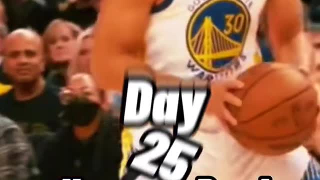 Going 30_30 Day 25 #edit #shorts #sports #basketball #nba