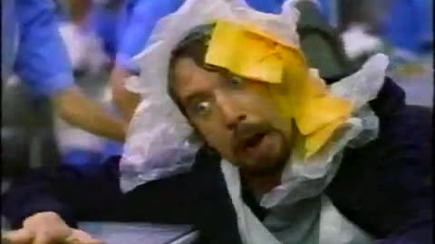 April 12, 2001 - TV Trailer for 'Freddy Got Fingered'