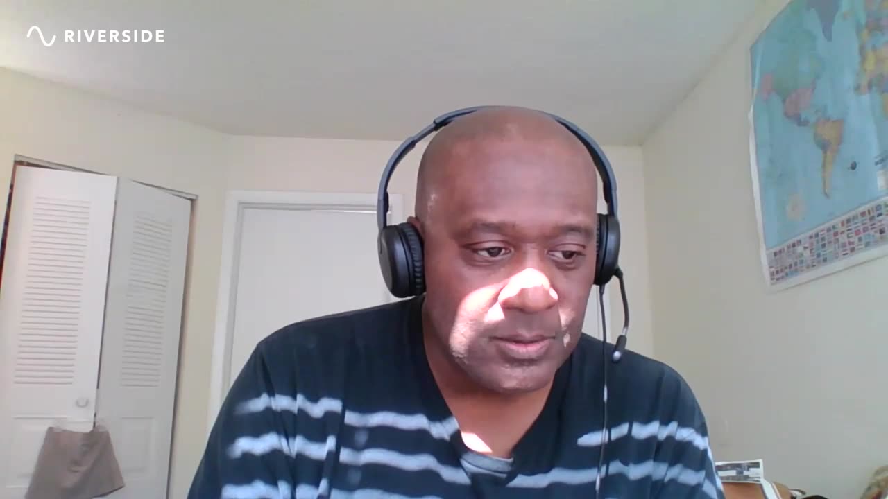 Edward Walker Jr Show 12/09/2023