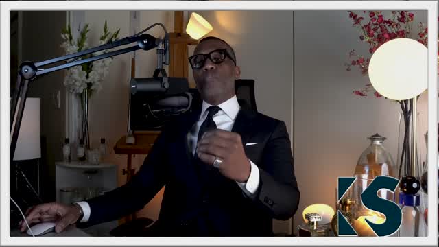 Kevin Samuels- Ain’t No Good Men Left?!