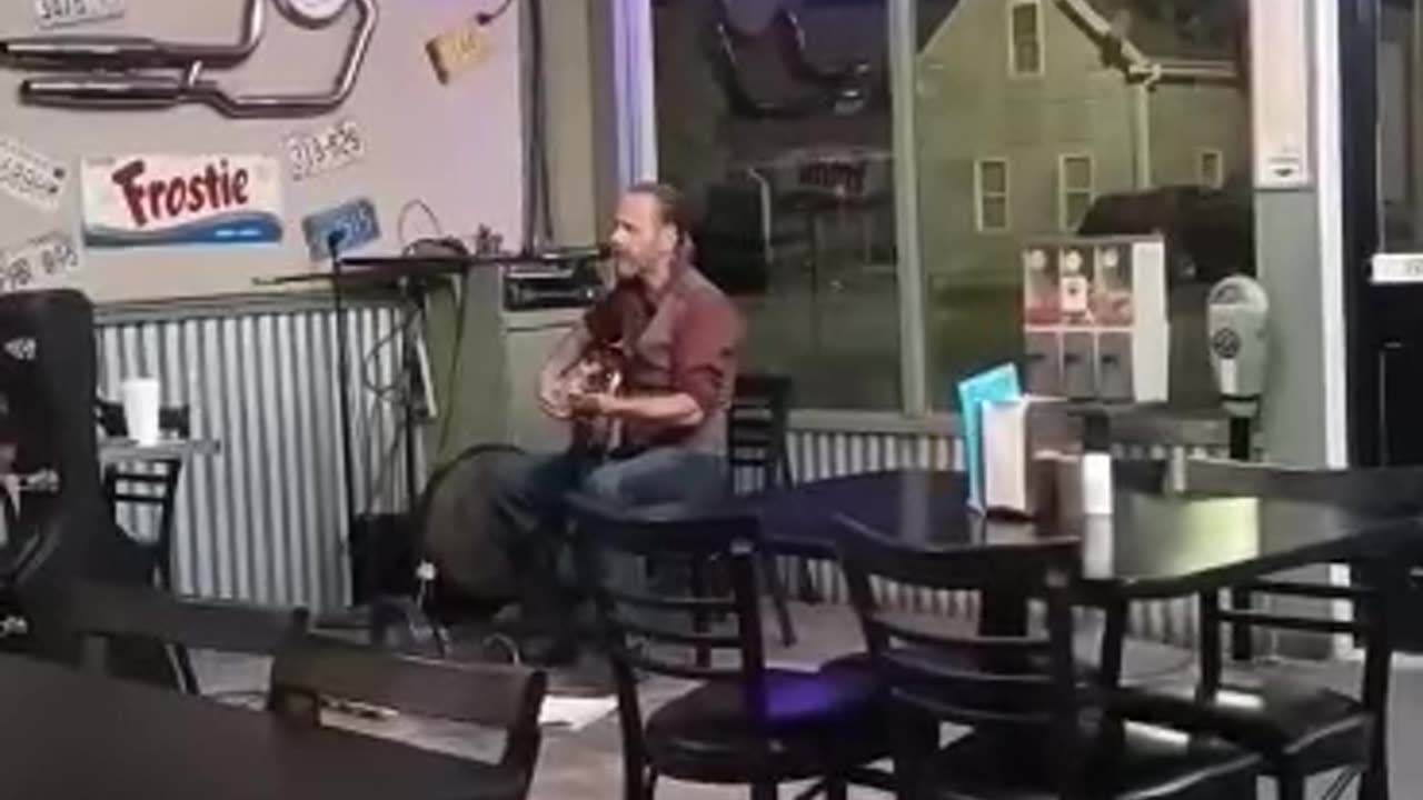 Original song: Guidance