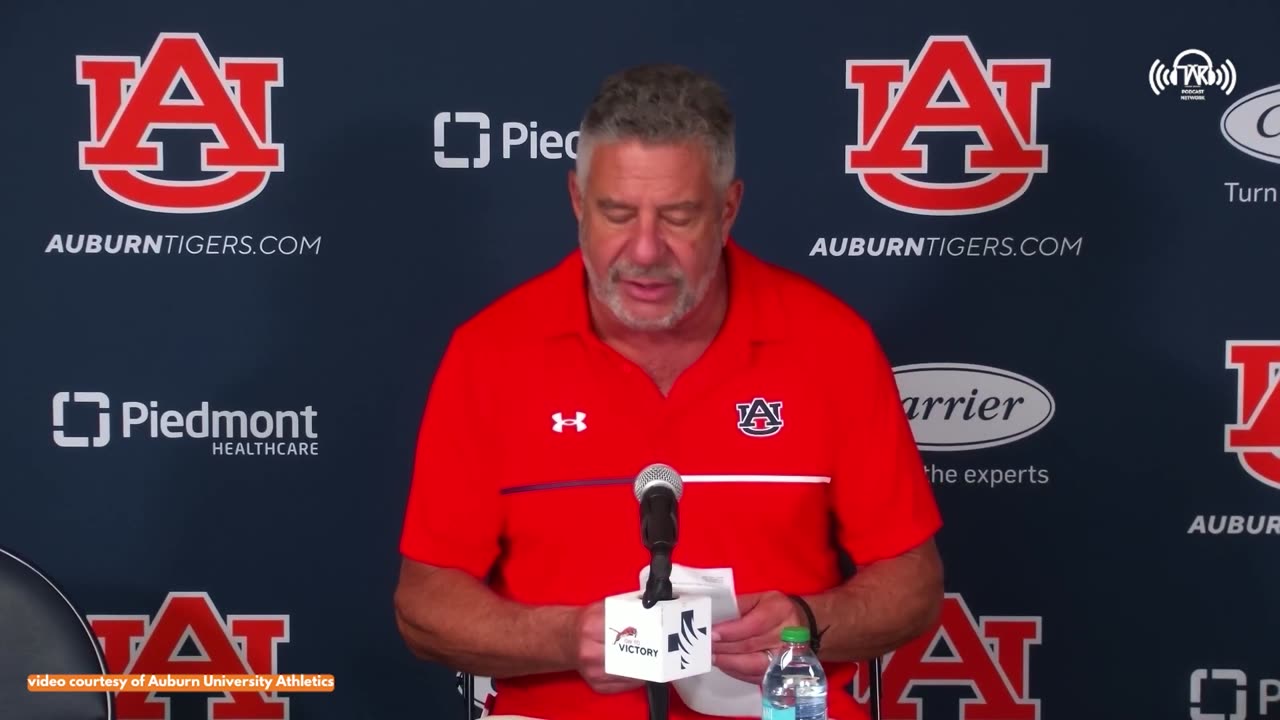 Coach Bruce Pearl talks about the convicing win against Georgia State