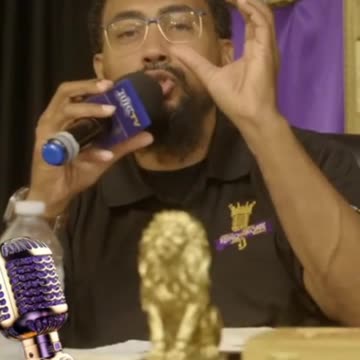 Despierta De Las Mentiras!