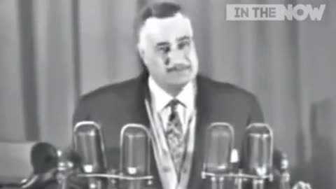 Ägyptischer Präsident über Hijabs (1954)