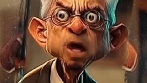 Merrick Garland