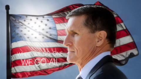 John Durham failed his mission General Flynn