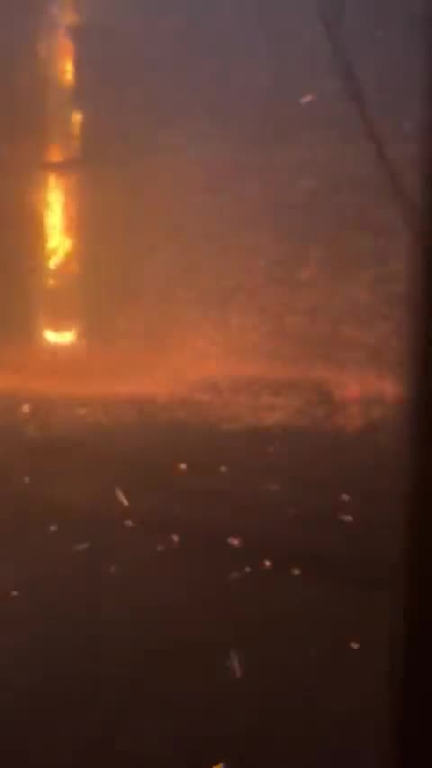 Lahaina Maui Fire - "Hawaii: Front Street, Lahaina" 👀