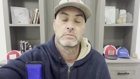 Prophetic - Turnaround Season