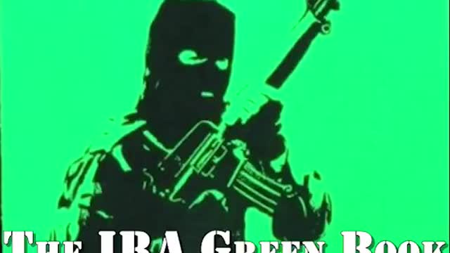 THE IRA GREEN BOOK (1977)