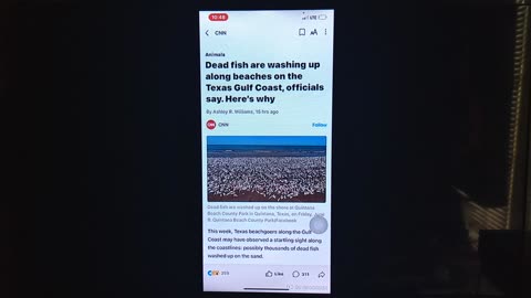 THE FISHES SHALL BE TAKEN AWAY- AHCHOFJUDAH2011