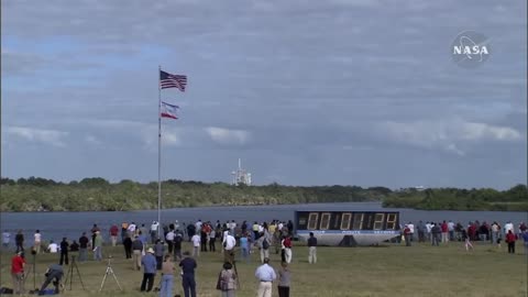 STS-129 HD Launch.mp4