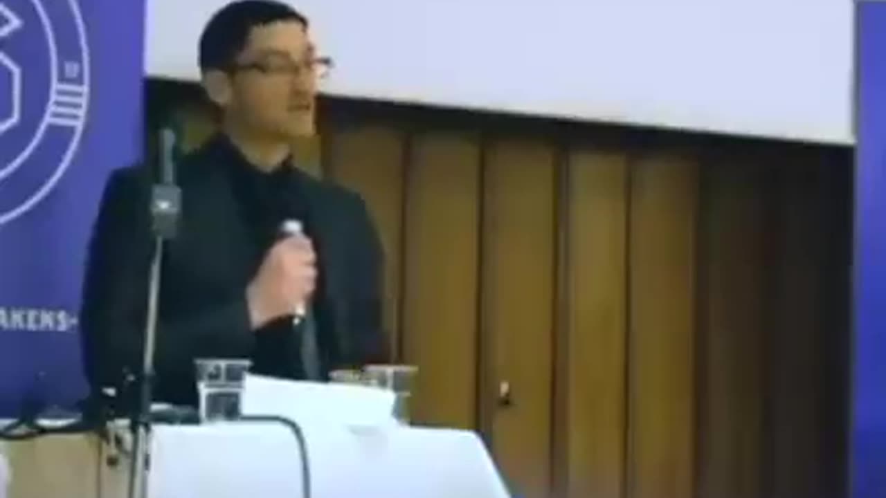 Do you want to survive? Do not give in because that is our only hope.