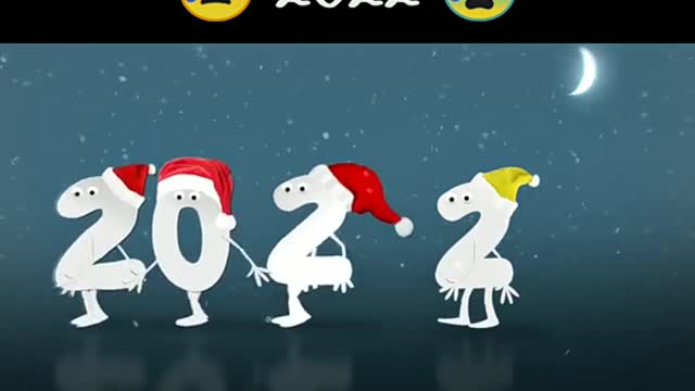 Happy new year