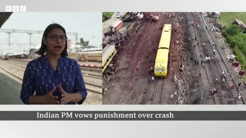 India train crash_ More than 100 bodies still waiting to be