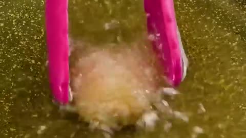 Food Hacks.