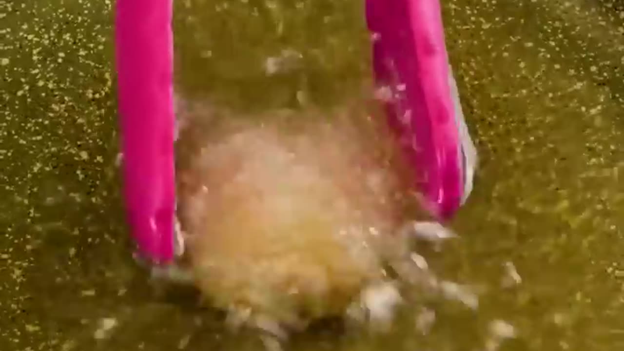 Food Hacks.