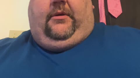Eric Lester responds to his suspension from APW
