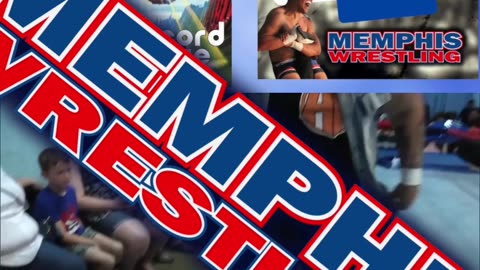 SHIZNIT MINUTE 6.29.24-BT talks MEMPHIS WRESTLING!