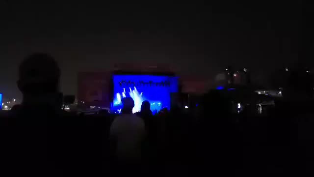 Shinedown "I'll Follow You"