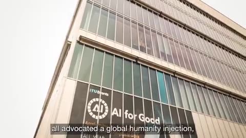 Unveiling the Truth: WEF Co-Founder's Son Calls for Justice