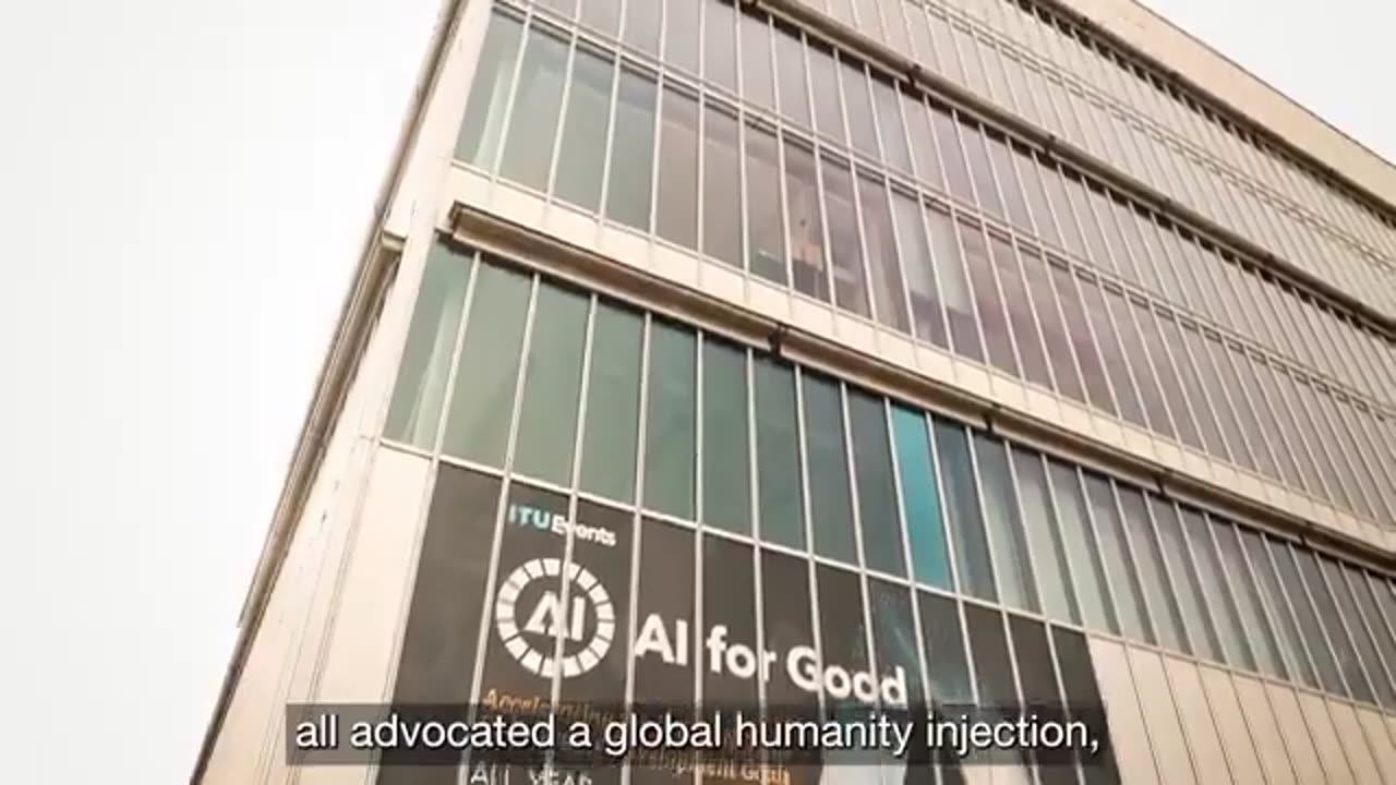 Unveiling the Truth: WEF Co-Founder's Son Calls for Justice