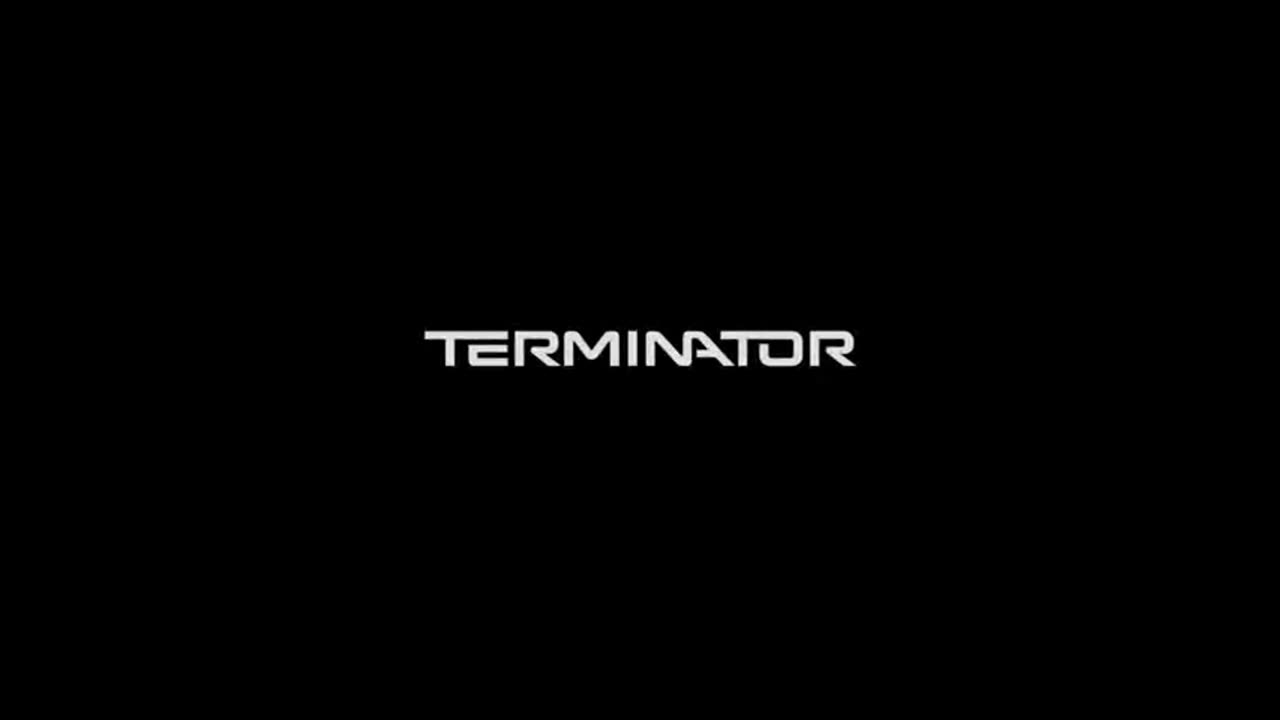 Terminator 7 End of war 2022