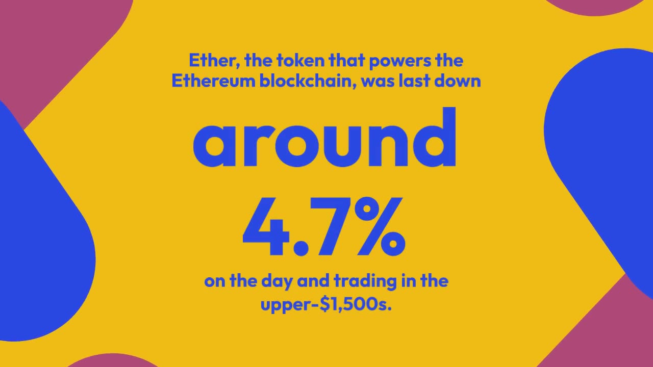 Ethereum Price Prediction as $210 Million Gets Liquidated in Market Volatility