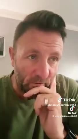 THE REAL REASON BEHIND THE TIK TOK BAN ANTI ISRAEL FOOTAGE OF GENOCIDE IN PALESTINE