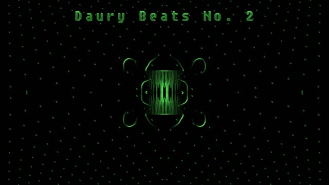Daury Beats No. 2