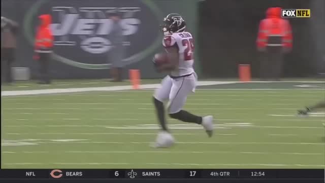 Tevin Coleman - “HOPE” (2019) 49ers Mix