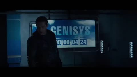 Terminator Genisys but it's only SKYNET! - Reloaded