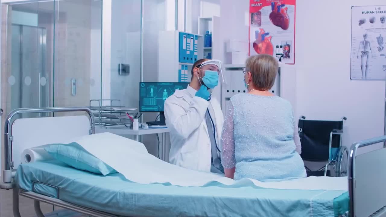 Funny - Are You Suffering From A Medical Coincidence?
