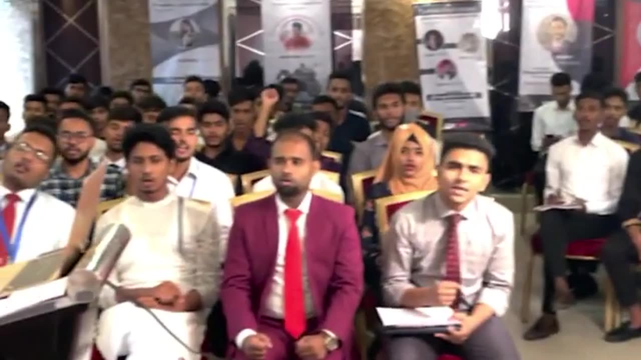 প্রবল ইচ্ছাশক্তি ছাড়া সফলতা অসম্ভব