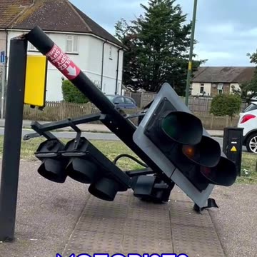 Blade Runners In London