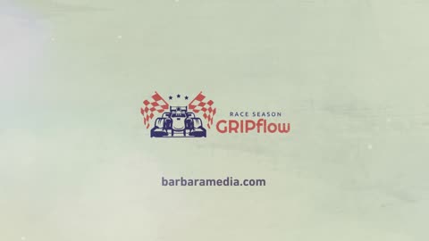 GripFLOW by RACE SEASON